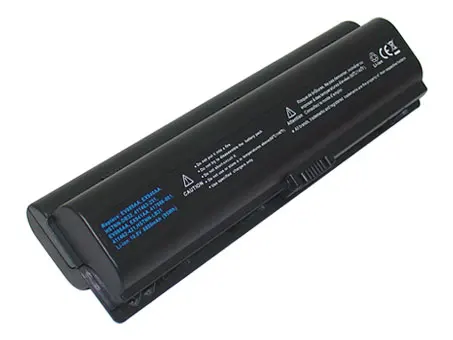 Golooloo 8800 мА/ч, Батарея для hp Pavilion dv6100 dv6200 dv6700 dv6900 dv6700t dv6800 dv6800 DV6300 DV6400 DV6500 DV6600