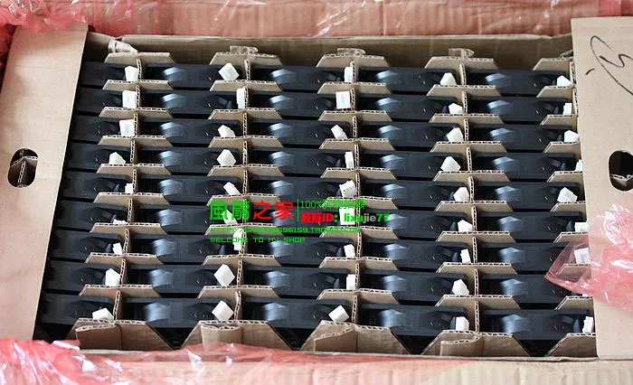 Для Nidec L80T12NS1A7-57 8 см 80 мм 80*80*25 мм 8*8*2,5 см 8025 12 В 0.38A четырехпроводный PWM скоростной вентилятор