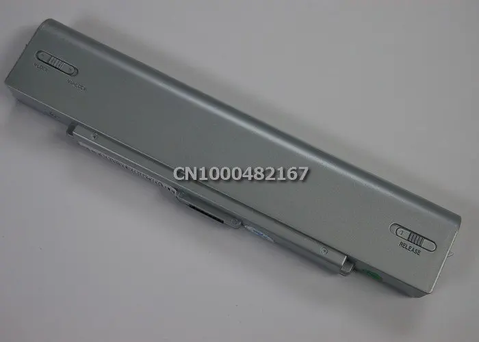 Аккумулятор для ноутбука sony VAIO VGN-CR92S VGN-CR11H/B VGN-CR120E/L VGN-CR125E/B VGN-CR13/B VGN-CR15/B VGN-CR19VN/B VGN-CR21/B