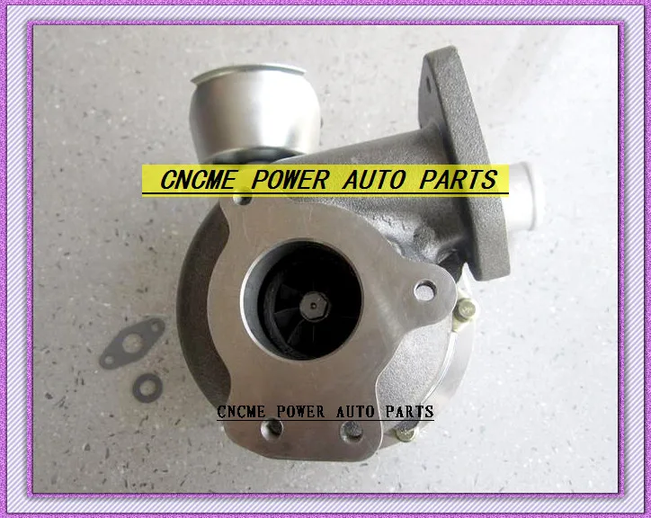 Турбо картридж CHRA GT1852V 718089 718089-5008 S Турбокомпрессор для Renault Avantime Espace 3 Laguna Vel Satis G9T712 G9T700 2.2L