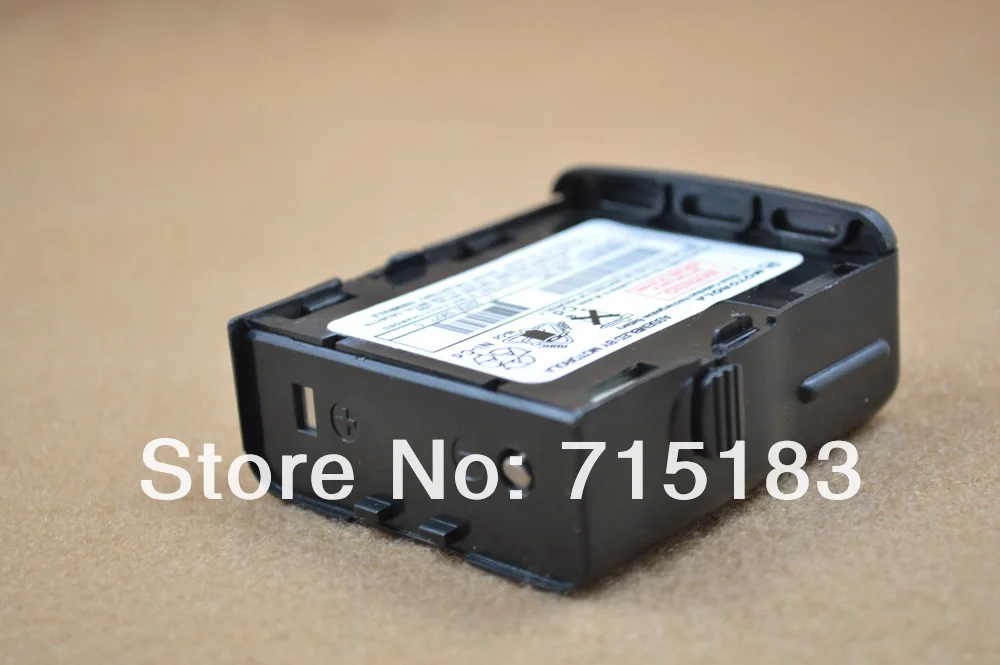 PMNN4001C DC7.5V 600 мАч Ni-Cd аккумулятор для Motorola GP68 GP63 GP688