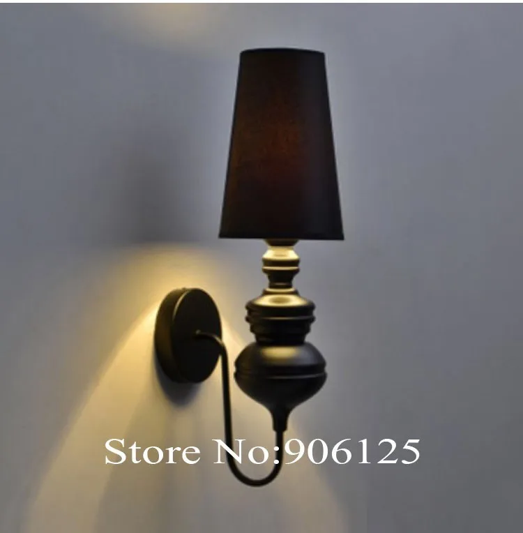Современный прикроватный настенный светильник для гостиной настенный светильник Гарантия
