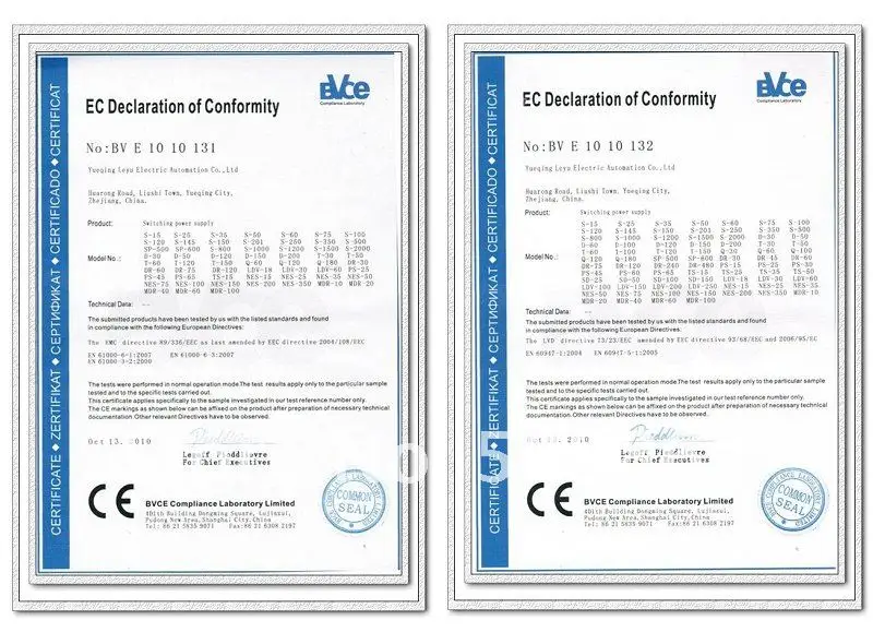 50 Вт 15 в 3.4a светодиодный мини-драйвер, Мини ac питание, мини источник питания smps