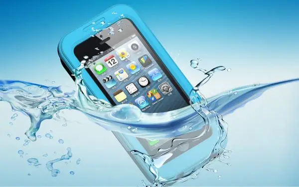 20 шт./партия. DHL. водонепроницаемый чехол для Apple iPhone5 5 г 4S 4 г, ipx8, Водонепроницаемый случае плавательный случай, дайвинг