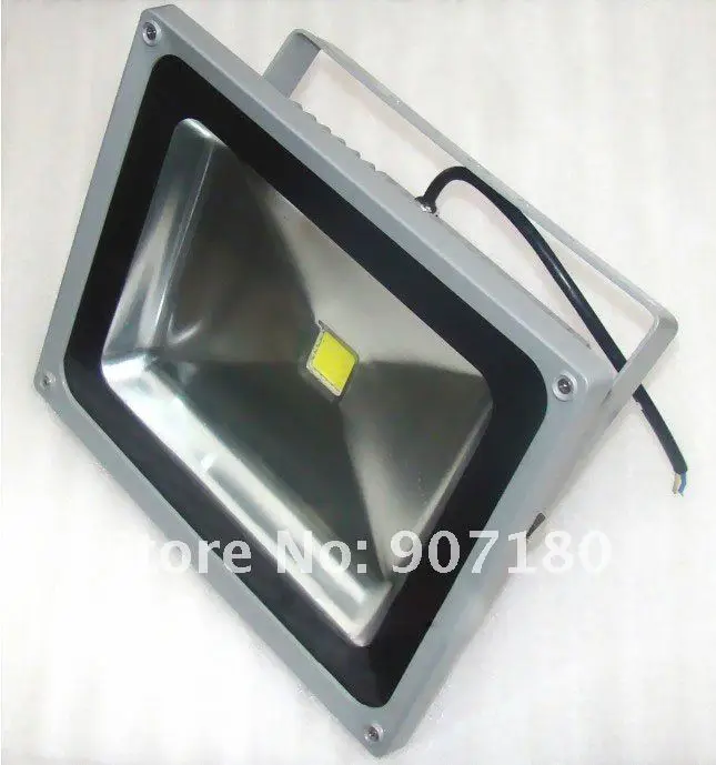 DHL Free shipping 30W LED Flood light,AC85-265V,3000LM,3 years warranty,1*30W led flood light
