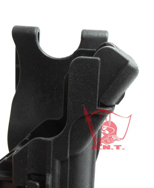 HAN WILD Auto Lock пояс тактический боевой военный пистолет кобура для охоты кобура