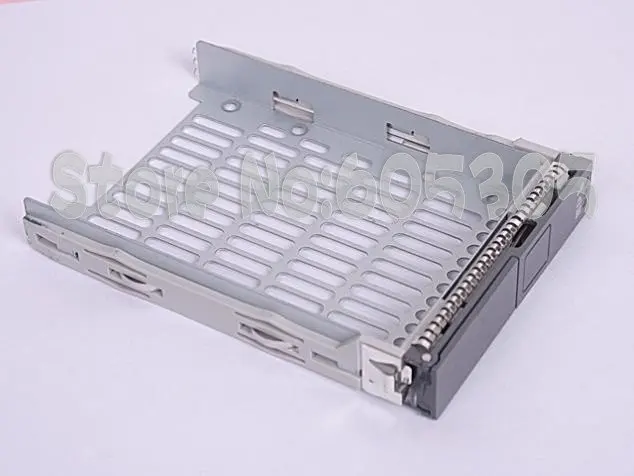 Черный 541-0239 2," SAS HDD диск лоток кронштейн Caddy