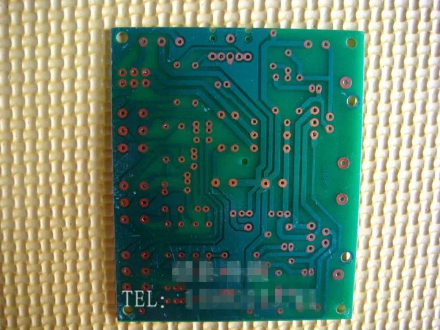 Кабельный тестер кабеля 8 шт. Hi-Fi TDA2030A Усилитель Kit DIY 2,0 плата усилителя 2*15 Вт/совместим с LM1875