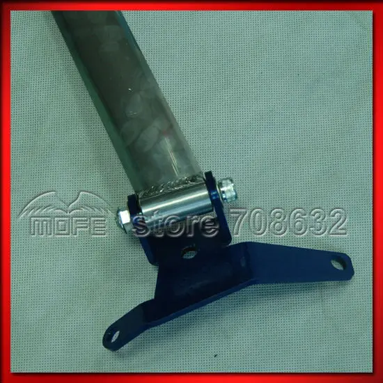 Front Strut Bar Strut Brace Strut Tower Brace STB for Suzuki Swift DSC_0041