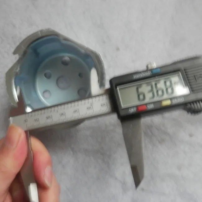 STARTER CLAW CUP NYLON RATCHET TYPE HONDA GX160-200 168F 6