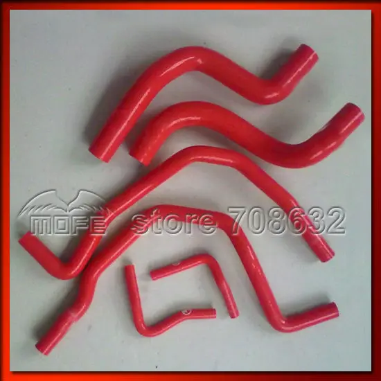 Silicone Coolant Radiator Hose Kit For Ford Tieera RS 1.6L or Mazda 323 1.6 2002-2007 IMG_20140217_142236
