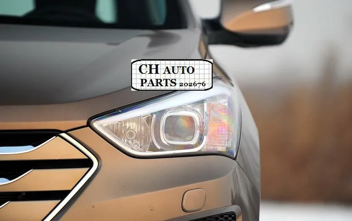 DLAND квадратный Q5 HID BI-XENON объектив проектора, H4 легко установить, 3,0 дюймов, использовать D2S D2H HID ксеноновая лампа
