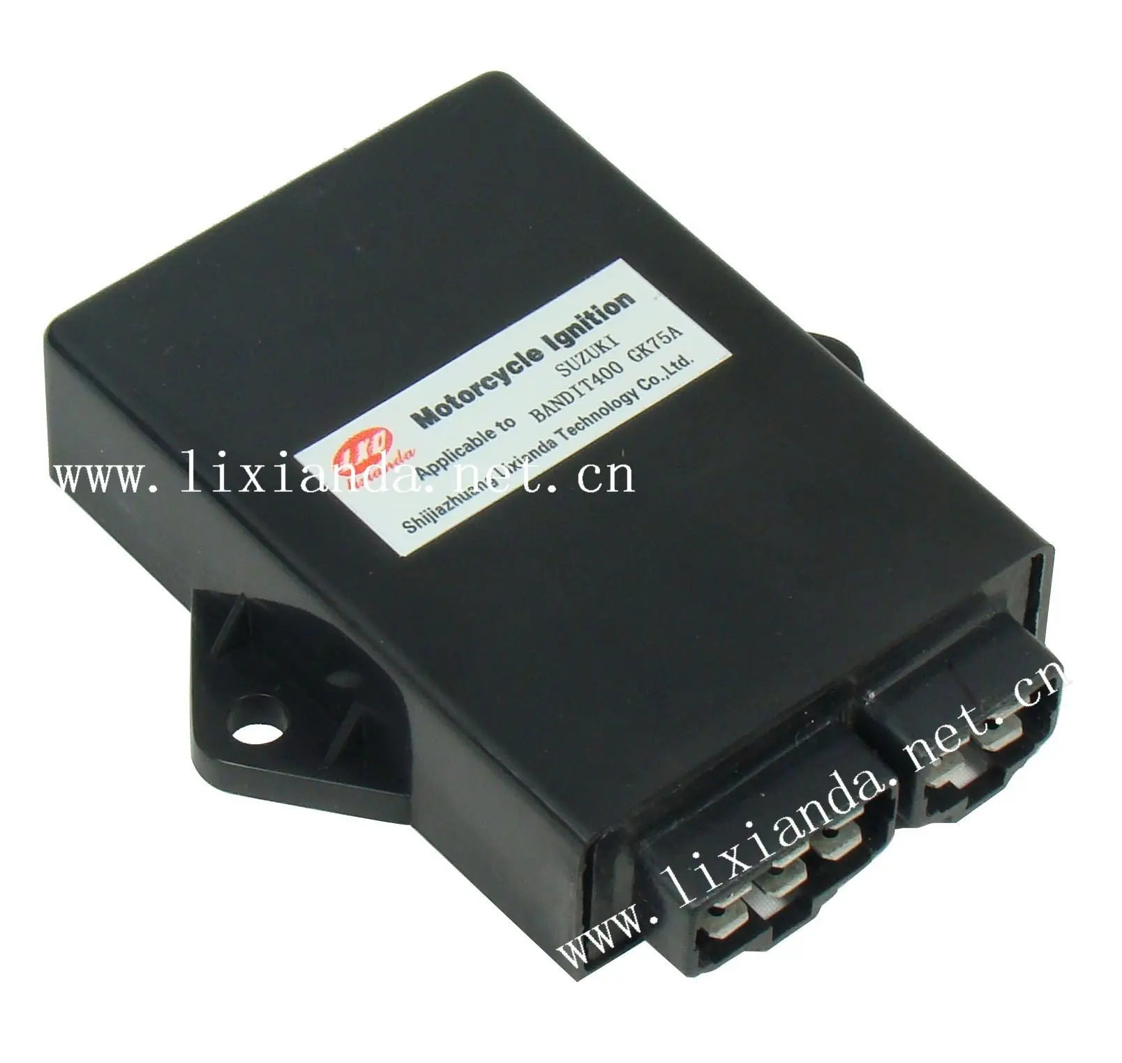 バンディット400V GK7AA イグナイターCDI スズキ純正 バンディット400V GK7AA イグナイターCDI スズキ純正