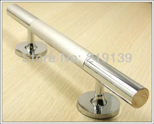 Mordern European Classics Wood Metal Zinc Alloy Big Wooden Grand