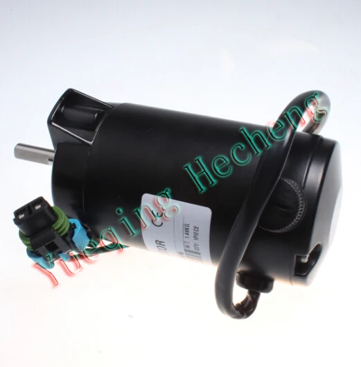 Электродвигатель 54-60006-10 EGBA1E060 14 V DC 140 W 2600 RPM