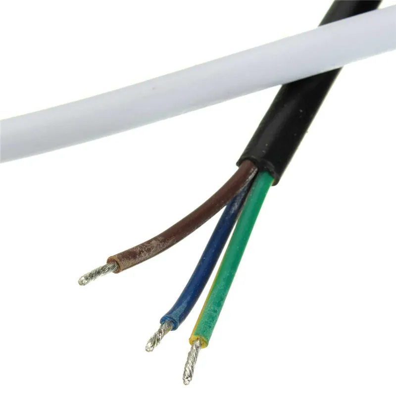 DC12V 24V 20W Водонепроницаемый светодиодный Питание драйвер трансформатор AC 85 V-265 V DC/DC конвертер для Светодиодные ленты аквариум плавательный бассейн