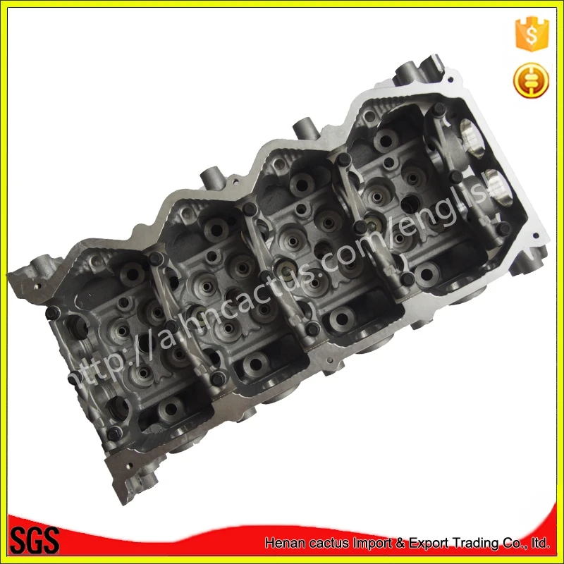 Старый YD25 AMC908505 головки блока цилиндров двигателя 11040-5M000/11040-5M300/11040-5M301/11040-5M302 для Nissan Navara