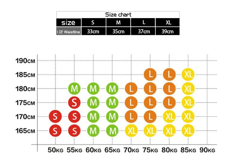 S33 M35 L37 XL39