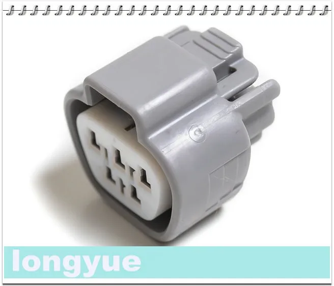 Longyue 10kit стеклоочистители EVO 5 P pin/way Разъем