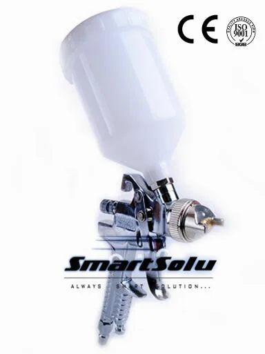 

Pneumatic Parts Free shipping H-827 spray gun