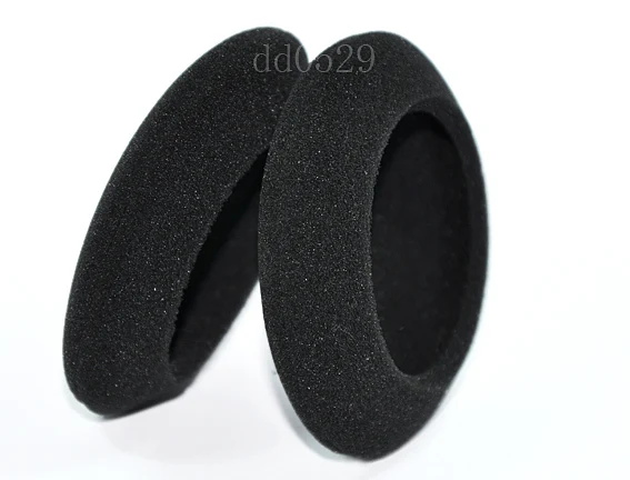Defean 10 пар пена подушечки Чехлы для Sony nc5 nc6 Функция шумоподавления наушники