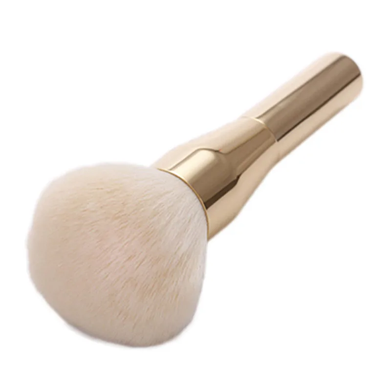 1 шт., кисти для макияжа лица, пудра, основа для макияжа, румяна, кисть для декоративной косметики, инструмент, Прямая поставка