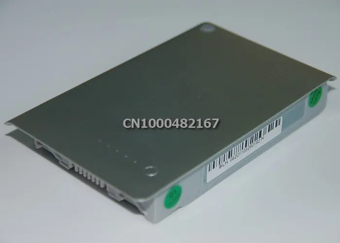 6CELL ноутбук Батарея для Apple 661-2787 661-3233 A1022 A1060 A1079 M984 M8984G M8984G/M9324 M9324G M9324G/M9324J/M9572
