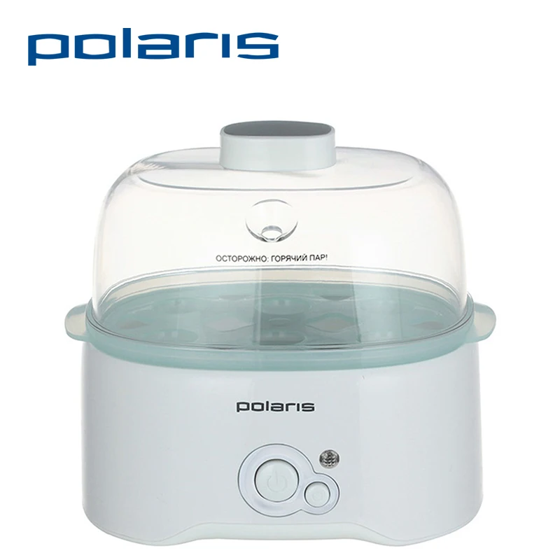 Polaris PEB 0601 600W Egg Boilers inclusion Indication Multifunctional