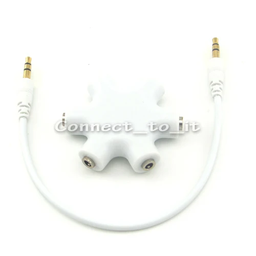 Best price Earphone Pins for Sennhei HD700 Headphone Cable DIY Connectors Adapter 50pcs