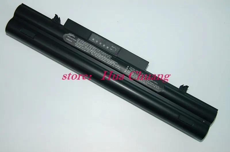 Jigu батарея для ноутбука AA-PB0NC4B/E AA-PB1NC4B/E AA-PBONC4B для samsung NP-R20 NP-R25 NP-X11 NP-X1 R20 R25 X1 X11XEC5500 R25plus