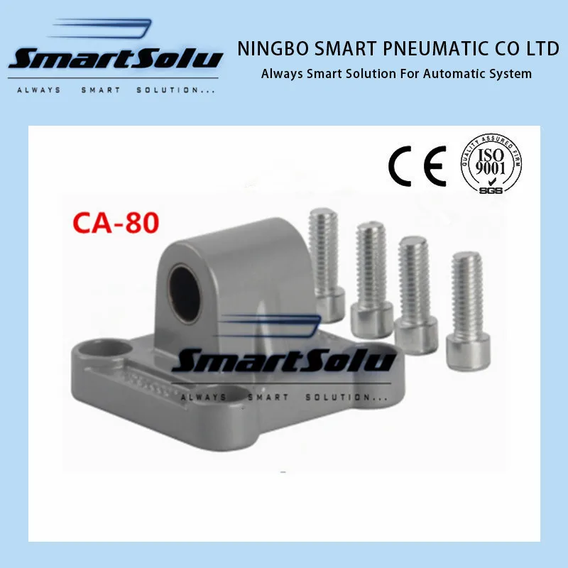 5 шт./лот CA-80 ISO-CA тип(серьга) SNCL-80, DNC, SE, SI цилиндр аксессуар