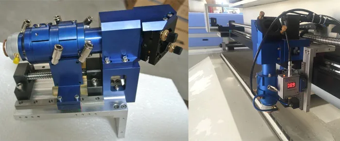 Ruida 6332 м контроллер Легко управляемый лазер для резки металла/cnc лазерный станок для резки стали/cnc лазер
