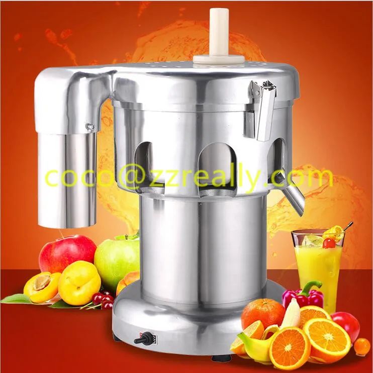 Commercial Pineapple Juicer extractor/industrial juicer