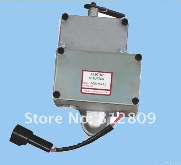 Внешний привод ACD175A-12V