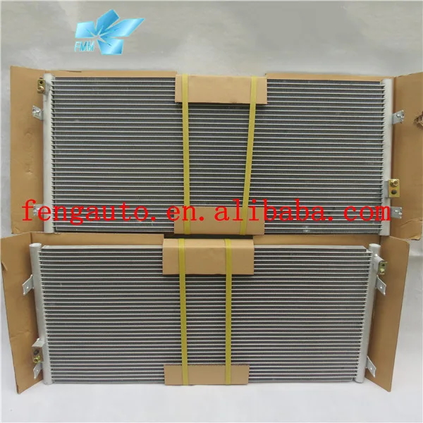 auto condenser air conditioning for hyundai countryin Condensers & Evaporators from Automobiles