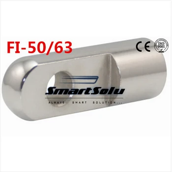 

Free Shipping 2pcs/lot FI-50/63 M16X1.5 ISO6431 cylinder attachment, I-type,ISO-I Joint