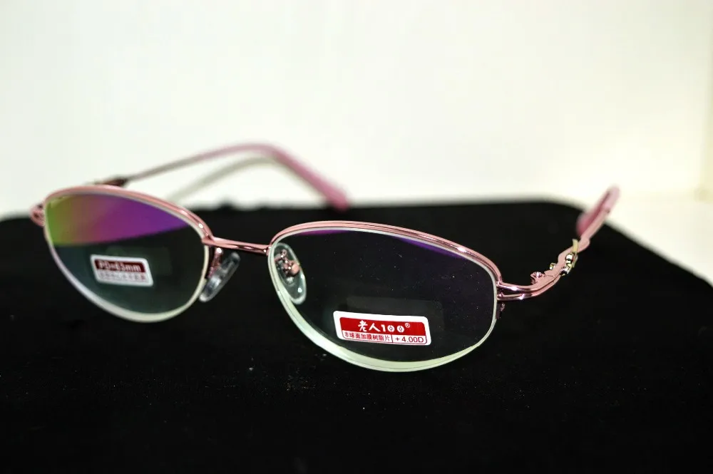Женские оптические очки для близорукости Gafas круглые фотохромные чтения по