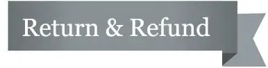 return and refund