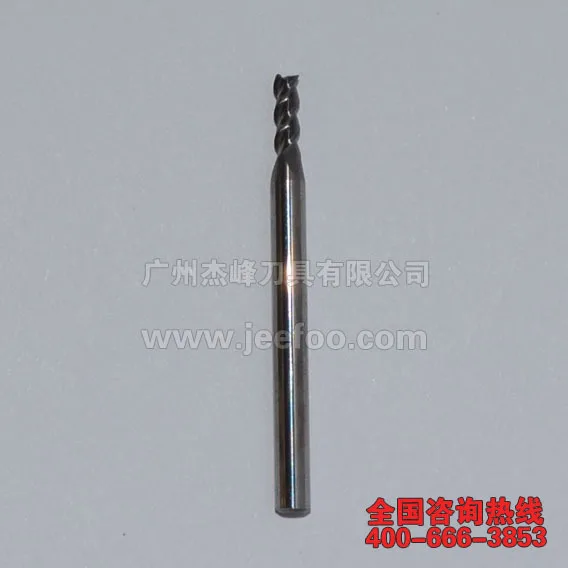 LA-3F-3* 4* 50L вольфрамовые карбидные стальные фрезы бит | Алюминиевый нож