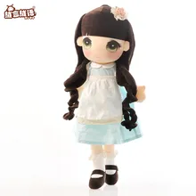 RYRY 50cm PC Baby Dolls Stuffed font b Toys b font Cartoon Plush Soft font b