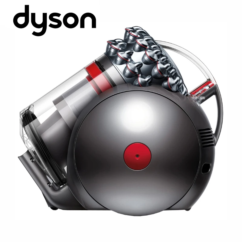 Dyson Big Ball Animalpro Home Canister Vacuum Cleaner Large