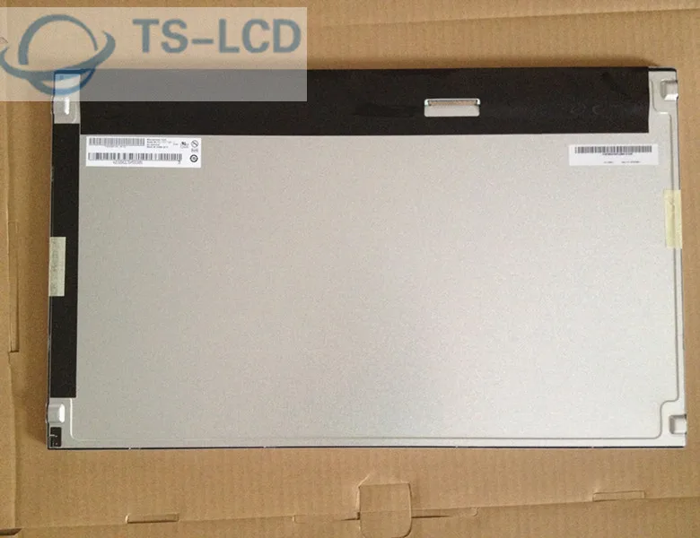 ЖК панель бренда A + M215HW03 V1 AUO 21 5 дюйма 12 месяцев гарантии|lcd control panel|lcd touch screen panellcd