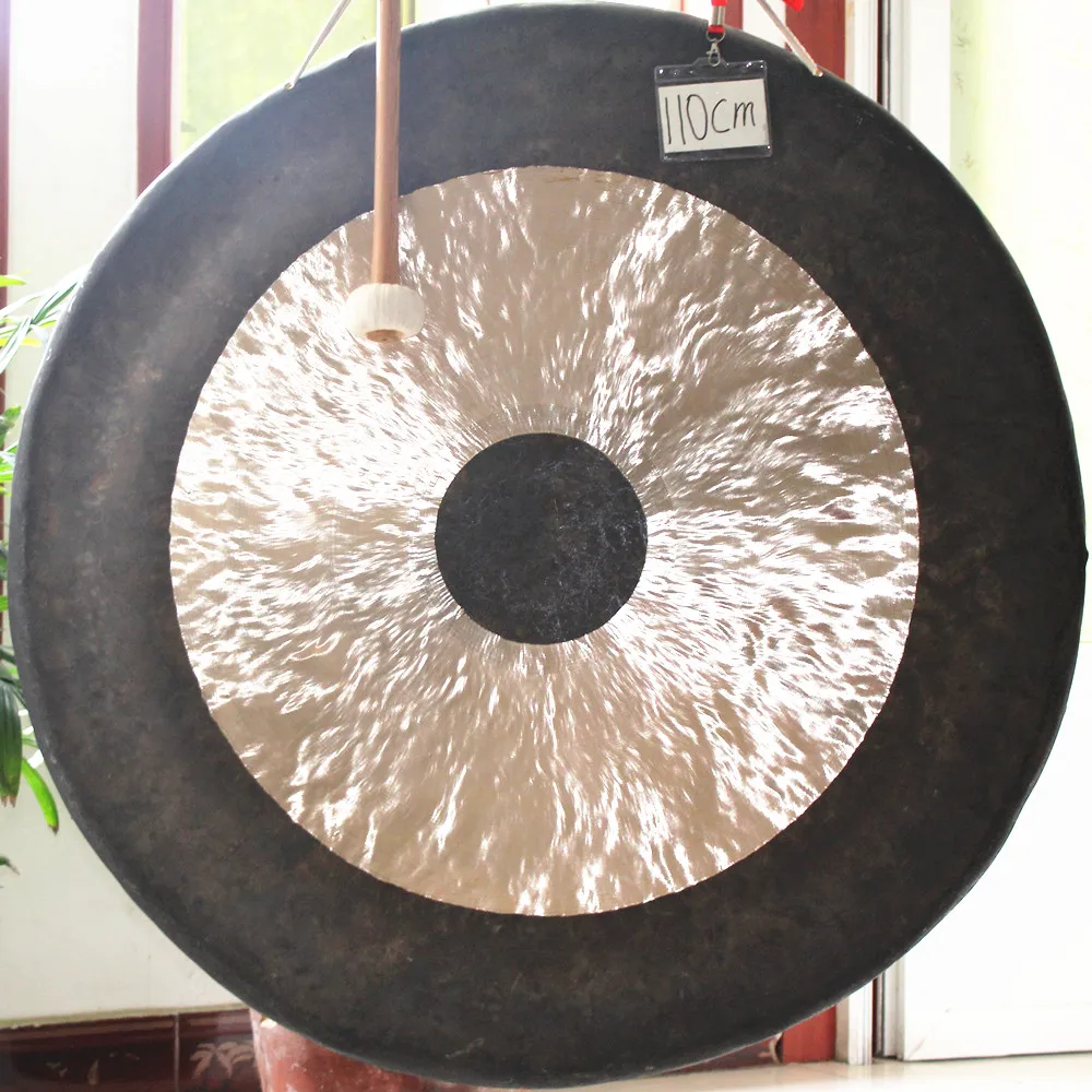 chinese traditional 43''chao GONG, Tam Tam gongin Gong & Cymbals from