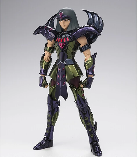 Bandai Saint Seiya Cloth Myth, Аид Фараона МЮ фигурку Tamashii