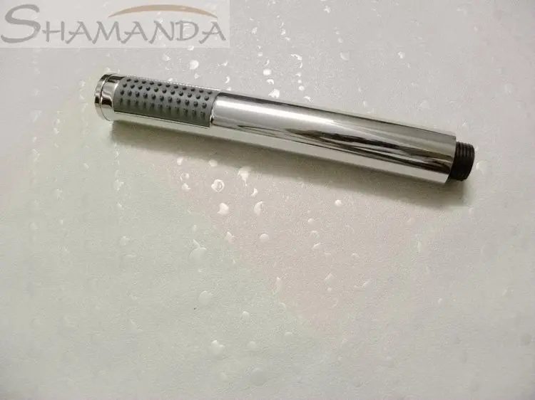 Абсолютно новая, хромированная латунная ручка для душа, аксессуары для ванной комнаты, опт и розница, скидка 20288