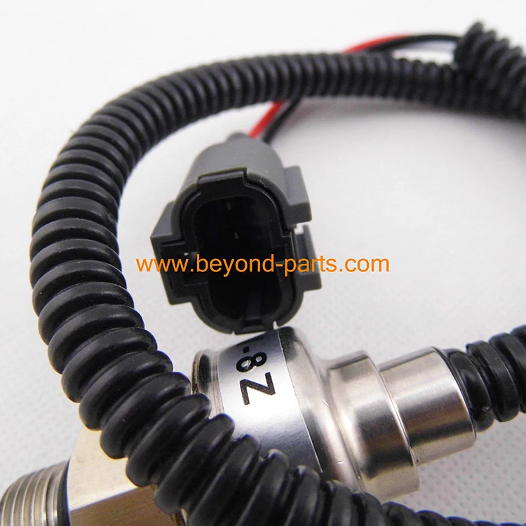 Экскаватор kato HD820 высокого давления датчик 40MPA 889-30539002