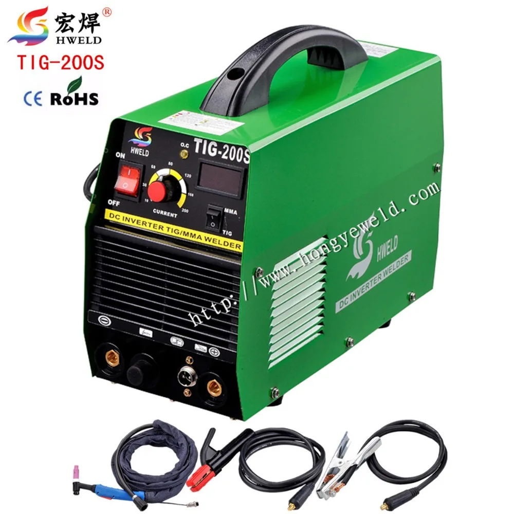 Compare Prices On Diy Tig Welder Online Ping Low Price Tig Welder Inverter Welding Multifunction Mini Dc Mma Machine