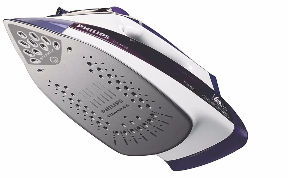 tefal fv4040 steam iron
