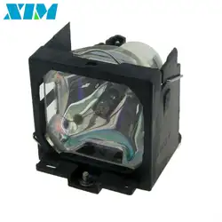 Высокое качество Замена лампы проектора с Корпус LMP-C160 для SONY VPL-CX11 проекторов