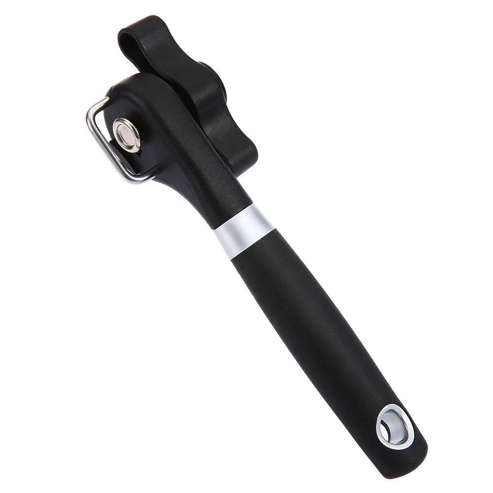 Professional High Quality Stainless Steel Material Kitchen Cans Opener Heavy Duty Manual Bottle